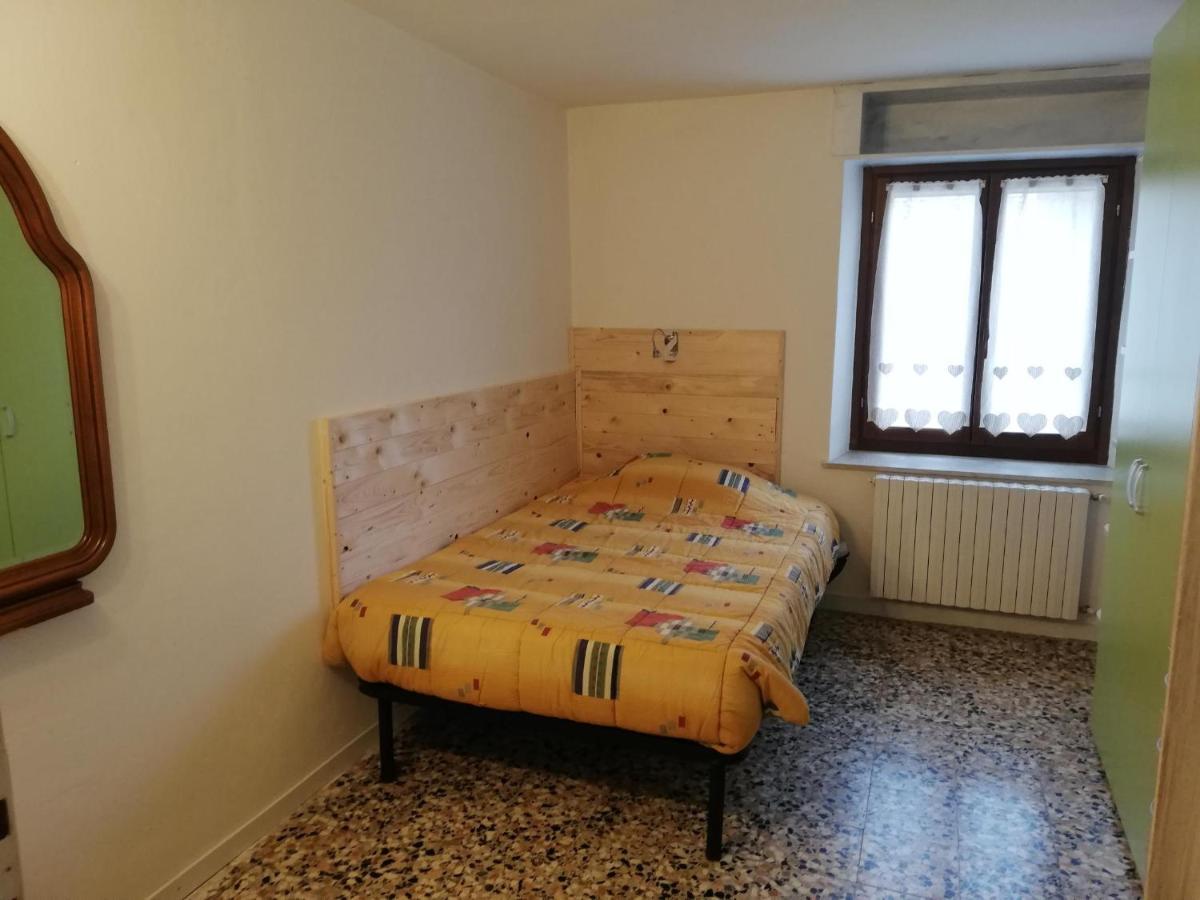 Lessinia Home Sant'Anna d'Alfaedo Exterior photo