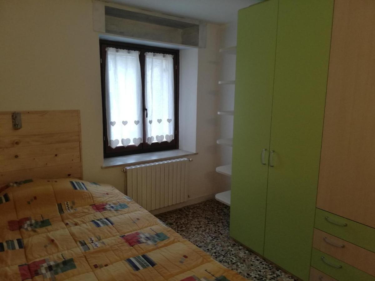 Lessinia Home Sant'Anna d'Alfaedo Exterior photo